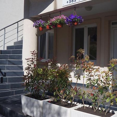 Apartments Lora Бар Екстер'єр фото